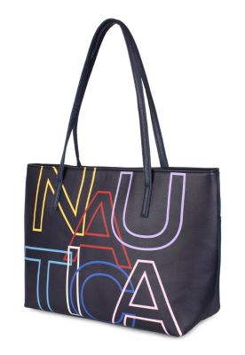 Imagen 2 del producto Cartera Outliner Fantasy azul Nautica