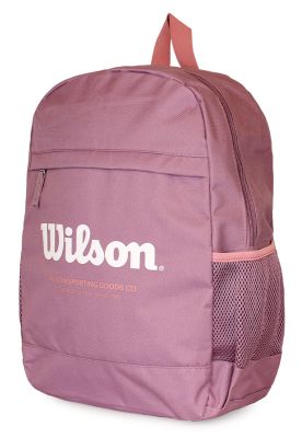 Imagen 2 del producto Mochila Wilson Atom Lila