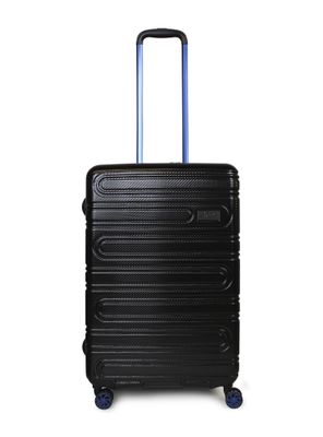 Maleta mediana M (20 Kg) Mallorca Negro