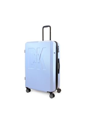 Imagen 2 del producto Maleta Donna Karan L grande Luxe 23kg celeste DKNY
