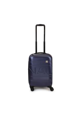 Maleta S de cabina Nautica Palermo 10kg azul