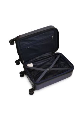 Imagen 2 del producto Maleta S de cabina Nautica Palermo 10kg azul