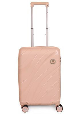 Maleta Lola S cabina rosa F la Maleta de Chile