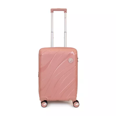 Maleta Lola S cabina rosa F la Maleta de Chile
