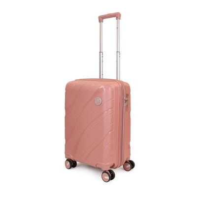 Imagen 2 del producto Maleta Lola S cabina rosa F la Maleta de Chile