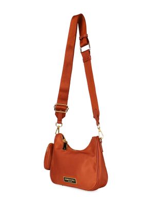 Imagen 2 del producto Bandolera Galena Naranja