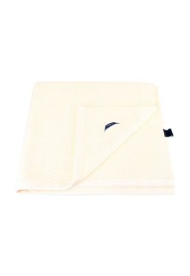Imagen 2 del producto Toalla de Baño Cuerpo VIS Nautica Home 100% algodón suave 76x137cm crema