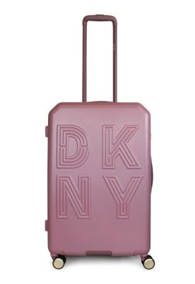 Imagen 1 del producto Maleta Donna Karan mediana Lucerna 20kg Púrpura DKNY