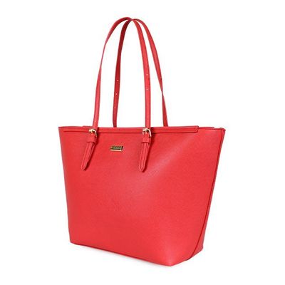 Imagen 2 del producto Cartera Tempo Roja