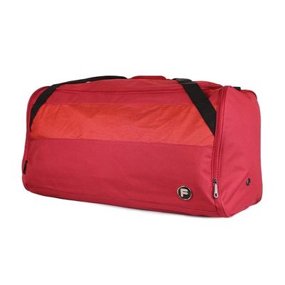 Imagen 2 del producto Pack 2 bolsos Eder M+L Rojo