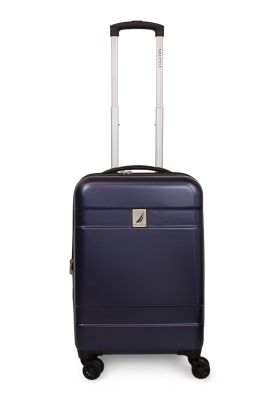 Imagen 2 del producto Set 3 Maletas Bora S+M+L azul + Organizador azul Nautica