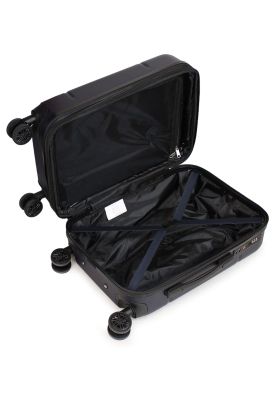 Imagen 2 del producto Set de 3 maletas Amsterdam S+M+L azules Nautica