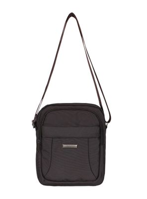 Bandolera Kavi Brown