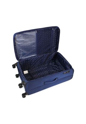 Imagen 2 del producto Maleta de tela mediana Nautica Marbella 20kg azul