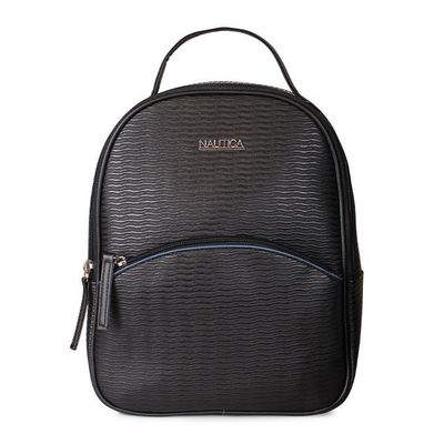 Imagen 1 del producto Mochila Leeway Negro
