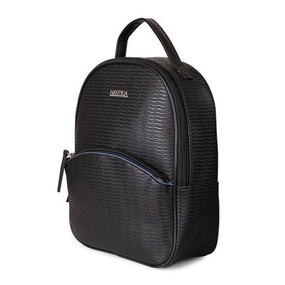 Imagen 2 del producto Mochila Leeway Negro