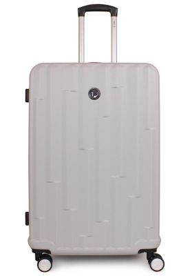 Maleta Flip gris L grande 23kg F la Maleta de Chile