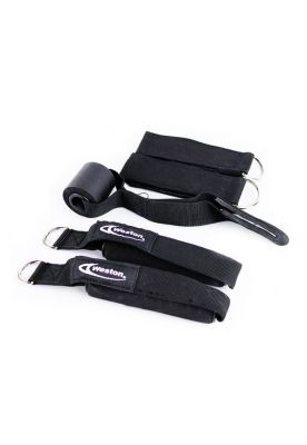 Imagen 2 del producto Set bandas de resistencia 9 Piezas Weston