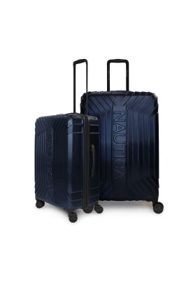 Imagen 1 del producto Pack 2 maletas M+L Nautica San Blas 20k y azul