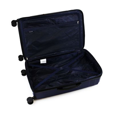 Imagen 2 del producto Pack 2 maletas M+L Nautica San Blas 20k y azul