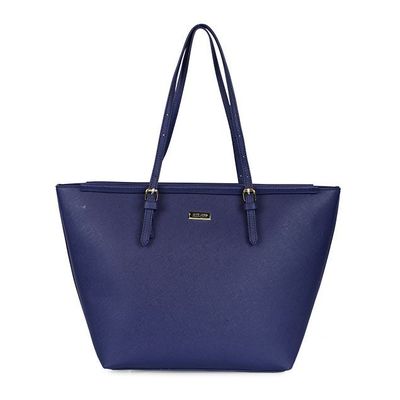 Cartera Tempo Azul