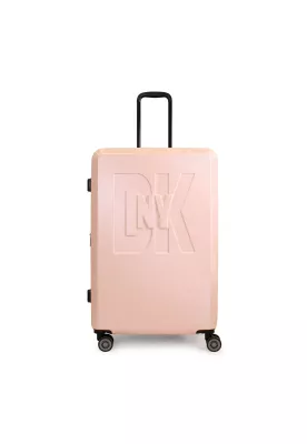 Imagen 1 del producto Maleta Donna Karan L grande Luxe 23kg rosa DKNY
