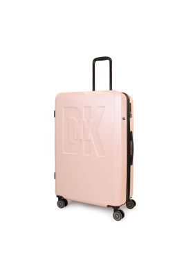 Imagen 2 del producto Maleta Donna Karan L grande Luxe 23kg rosa DKNY