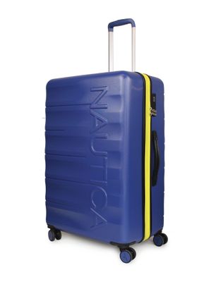 Imagen 2 del producto Maleta grande L (23 Kg) Ibiza Azul