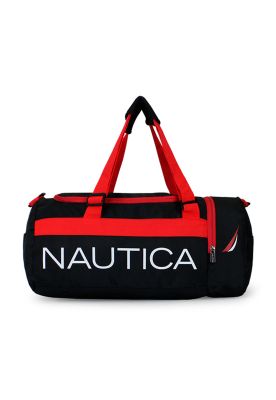 Imagen 2 del producto Bolso Valar + Mochila Stark negra Nautica