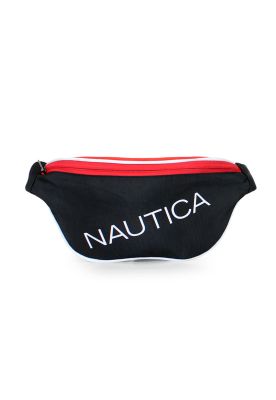 Imagen 2 del producto Pack Nautica Maleta Marine 20kg + Banano Kappa negro