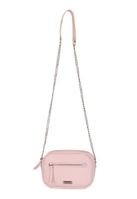 Imagen 2 del producto Pack Kenneth cole cartera Calixta + pañuelo Oni rosado