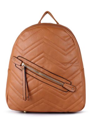 Mochila Suvan Camel