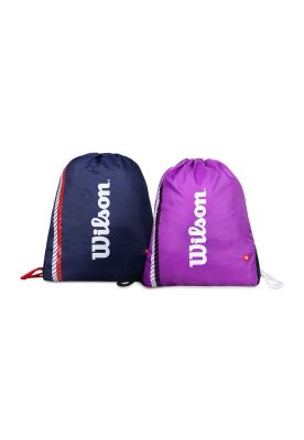 Pack Wilson 2 Morrales Jornet azul y Morado