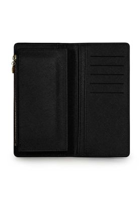 Imagen 2 del producto Billetera mujer Vesta negra Carven