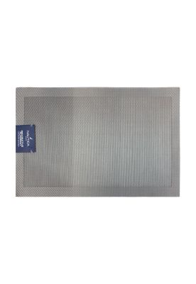 Imagen 2 del producto Pack 2 Individuales de mesa Nautica Home 45x30cm degrade gris