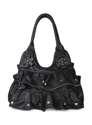 Cartera Fey Negro