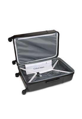 Imagen 2 del producto Maleta Mediana Expression 20kg negra Calvin Klein