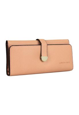 Imagen 2 del producto Billetera mujer Nápoles rosa Carven