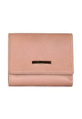 Billetera de mujer Sophia rosado Kubayoff