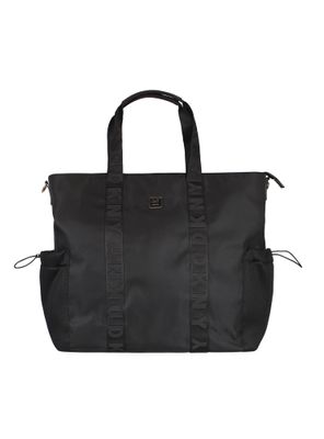 Bolso Tote Bag Negro Donna Karan