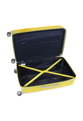 Imagen 2 del producto Pack 2 maletas S+L Nautica Summer 10k y 23k amarillo