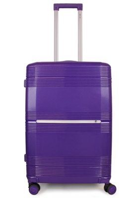 Maleta Mediana CHIC púrpura 20kg F la Maleta de Chile