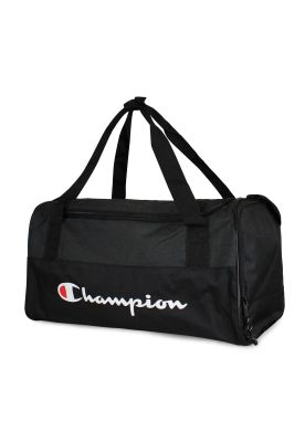Imagen 2 del producto Pack Champion bolso Toronto 28lts + Lonchera Oxford negra