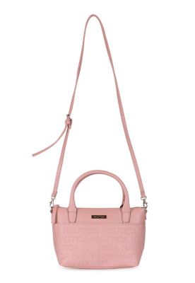 Imagen 2 del producto Bolso tipo Cartera Delray rosado Nautica