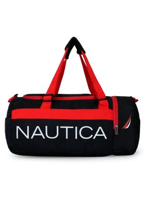 Imagen 2 del producto Bolso Nautica Valar Negro