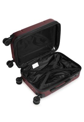 Imagen 2 del producto Maleta cabina Amsterdam S 10kg burdeo Nautica