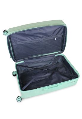 Imagen 2 del producto Maleta grande L de 23kg Lovers verde F la Maleta de Chile