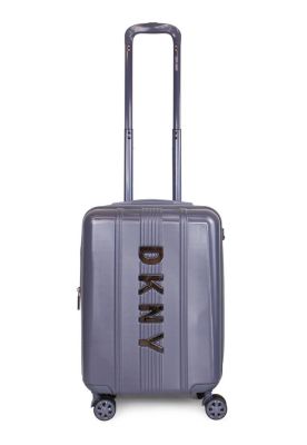 Imagen 2 del producto Pack 2 Maletas Donna Karan Elite S 10kg + L 23kg azul DKNY