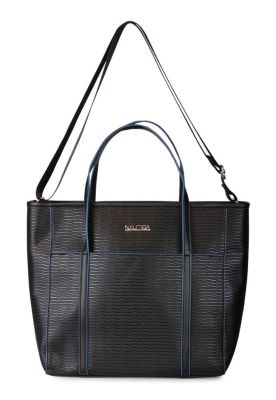 Imagen 2 del producto Cartera Leeway negro Nautica