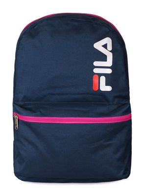 Mochila Hanni Azul